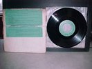 Seeburg Background Music Records (IND) APRIL 1971