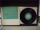 Seeburg Background Music Records (IND) Dec 1971