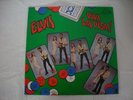 ELVIS PRESLEY VIVA LAS VEGAS LP LUCKY LR 711
