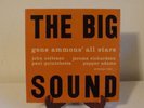 GENE AMMONS ALL STARS THE BIG SOUND PRESTIGE 7132 DG NM