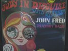 JOHN FRED & HIS PLAYBOY BAND PAULA LPS2197 SEALED 