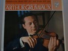 PHILIPS HI-FI STEREO ED1 MOZART VIOLIN CC. GRUMIAUX NM