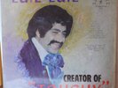 Luie Luie Creator of 