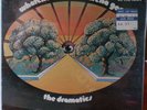 The Dramatics Whatcha See Is Whatcha LP SEALED ORIGINAL