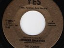 THE COUNTS (OurLoves)StrongerThanEver YES Northern Soul