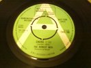 HONEST MEN CHERIE/BABY TAMLA MOTOWN DEMO RARE CS/EX+