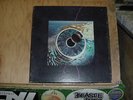Pink Floyd Live Pulse 4 LP Box Set With Book