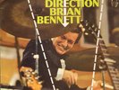 Brian BENNETT Hawkshaw KILLER Break CHANGE OF DIRECTION