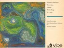 mega RARE Danish ALEX RIEL TRIO kenny DREW N.H.O Peder