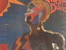 rare  BLACK FIRE Wayne Davis spiritual JAZZ SOUL funk