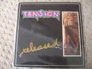 Tension - Released CDN Hard Rock Psych Bluebeard