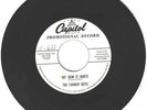 RARE ROCKABILLY 45 - Farmer Boys on Capitol 3569 - DJ