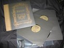MASTER'S HAMMER Ritual/Jilemnice Occultist 4xLP OOP new