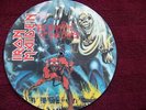 IRON MAIDEN 