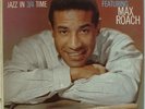 Max Roach-In 3/4 Time-Emarcy 36108-GORGEOUS