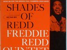 Freddie Redd-Shades Of-Blue Note 4045-DG-NM