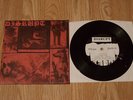 DISRUPT/ RESIST -Split 7
