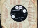 The Morloch-It's Time You Realised/From The Start Hear