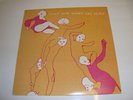 CLAP YOUR HANDS SAY YEAH SELF TITLED DEBUT ON VINYL EX