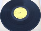 A-HA : Scoundrel days - Test pressing  - Hungary