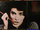 RENATO ZERO LP INVENZIONI 1974 PRIMA STAMPA