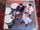 THE WHO-MY GENERATION-UK BRUNSWICK LAT8616 AWESOME