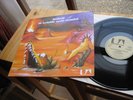 KROKODIL AN INVISIBLE WORLD REVEALED 1971 MINT KRAUT.lp