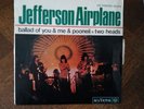 jefferson airplane