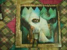 PARADISE LOST- SHADES OF GOD LP RARE UK PRESS