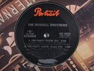 RUSSELL BROTHERS Party Scene PORTRAIT 12