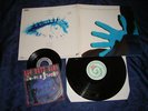 LP - Bad Boys Blue / House of Silence - FOC 1991 + 7