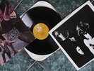 1967 GOLD The DOORS - STRANGE DAYS Dark Psych MORRISON