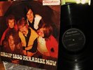 RARE 1969 GROUP 1850   PARADISE NOW Psych Floyd Hendrix