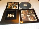 Beatles LET IT BE ORIG 1970 UK 1st ISSUE VINYL BOX SET