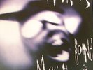 TOM WAITS BONE MACHINE LP W/INSERT MINT