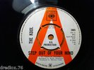 The Kool - Step Out Of Your Mind - CBS Demo - PSYCHE ??