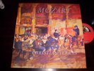 VANDERNOOT - FERRAS / MOZART : K.218 - 9 / VSM ASDF 189