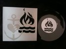 BOUNCING SOULS/ HOT WATER MUSIC Split 7