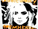 ANDY WARHOL ORIGINAL ART COVER DEBBIE HARRY BLONDIE MINT