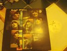Bridget St John lp Thank you for Dandelion Top copy NM