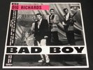 DIG RICHARDS & R’ JAYS BAD BOY LP REX 1960 TEEN ROCK 