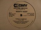 KEEFY KEEF Three's Company GMV 12