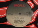 LONNIE LOVE Young Ladies PROFILE 12
