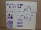 ROSINA DE PEIRA E MARTINA - LP 1974 OCCITAN FOLK ?