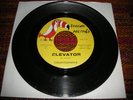 COUNTDOWN 5 elevator PRIVATE GARAGE PSYCH FUZZ listen