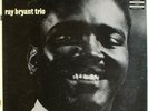 Ray Bryant-Trio-Epic 3279-EXCELLENT