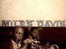 MILES DAVIS Volume 2 Blue Note BLP 1502 dg mono orig  