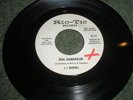 SOUL- J.J. BARNES-REAL HUMDINGER RIC-TIC PROMO EX