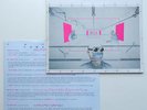 C.O.M.A. Clinik Organik FRENCH SYNTH PUNK Private LP