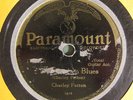 Charley Patton-Tom Rushen Blues/Pea Vine Blues-Listen